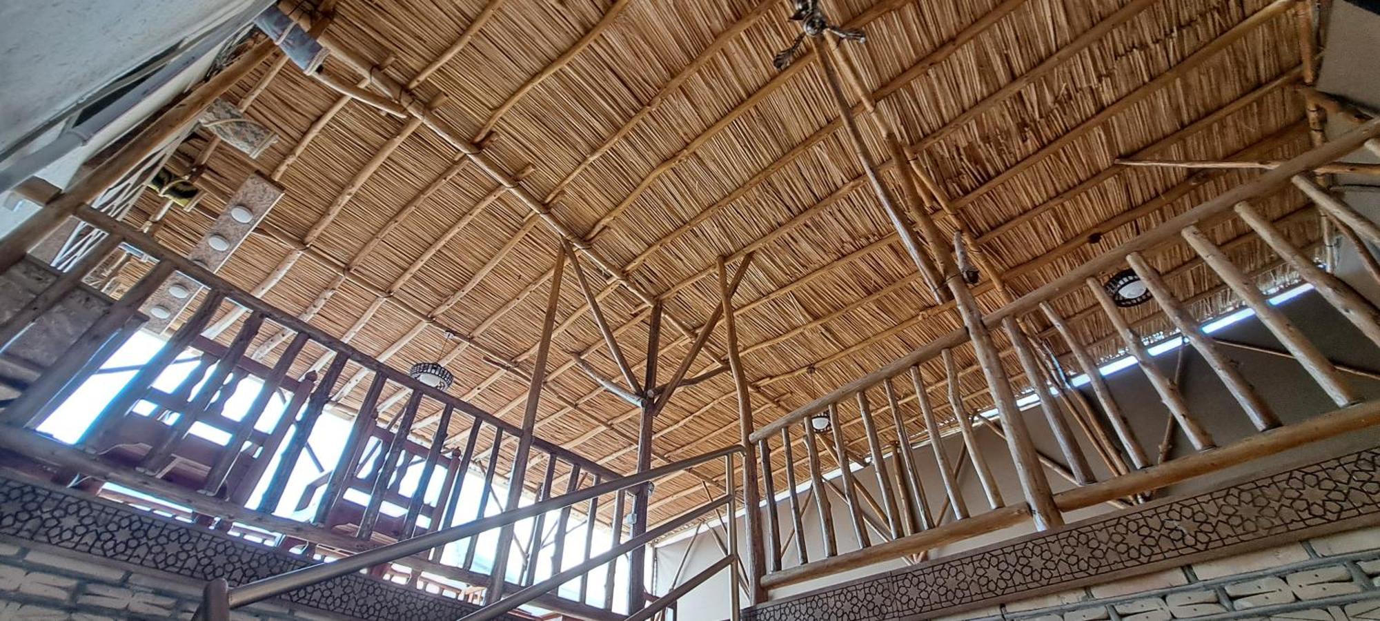Boutique Hotel Breshim Terrace Bukhara Eksteriør bilde