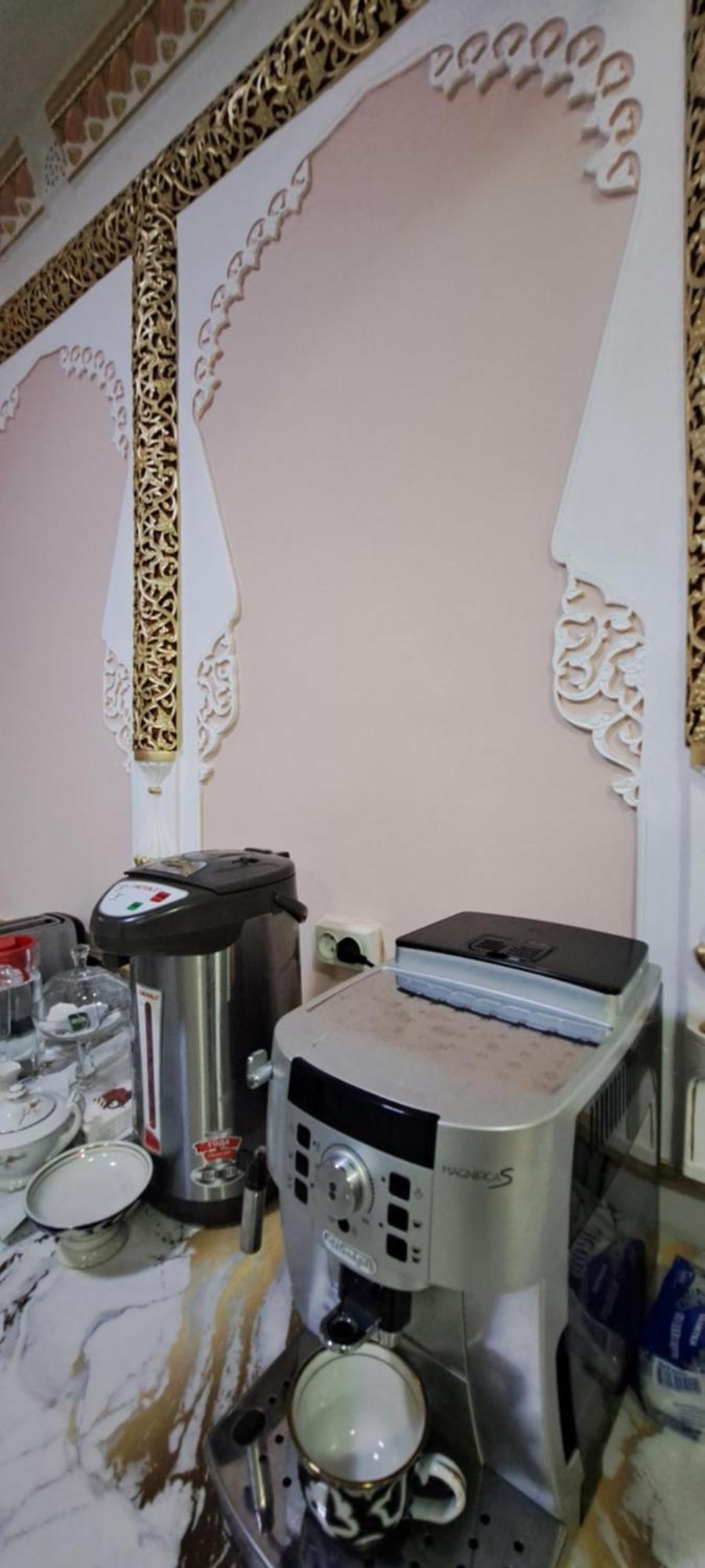 Boutique Hotel Breshim Terrace Bukhara Eksteriør bilde